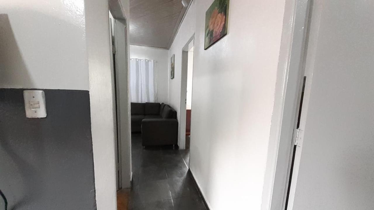 Adonai Villa Olímpia Kültér fotó